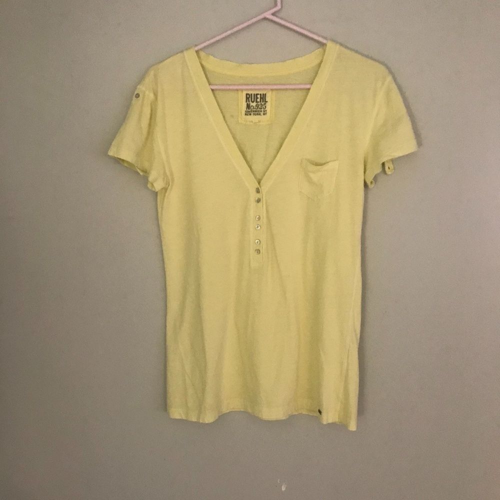 Ruehl  No.295 Top T Shirt